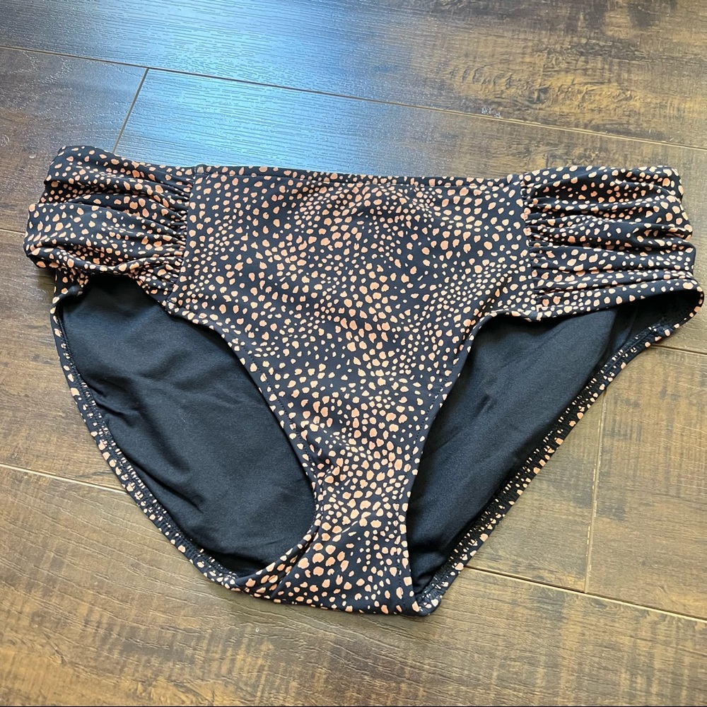 SEAFOLLY bikini bottom.